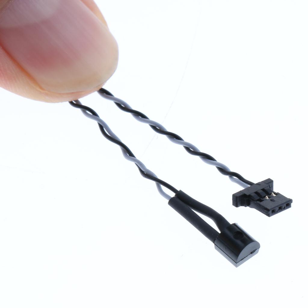 593-1361 A Temperature Sensor Cable for     A1312 MC813/814 - Black
