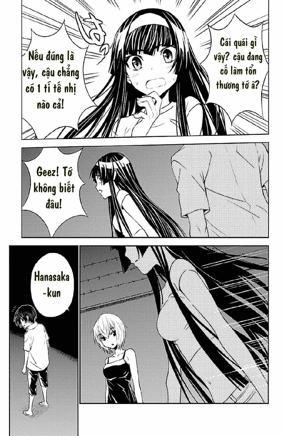 sakura sakura (morishige) chapter 16 36