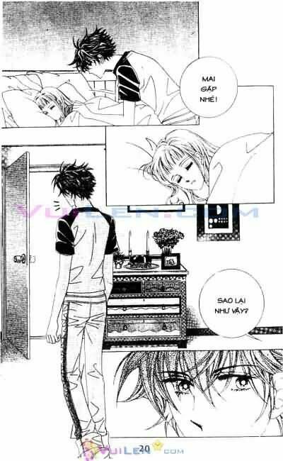 thủ lĩnh chunja chapter 9 20