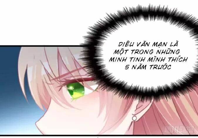 ảnh đế thần bí trộm cưới: vợ yêu, tới pk chapter 17 12