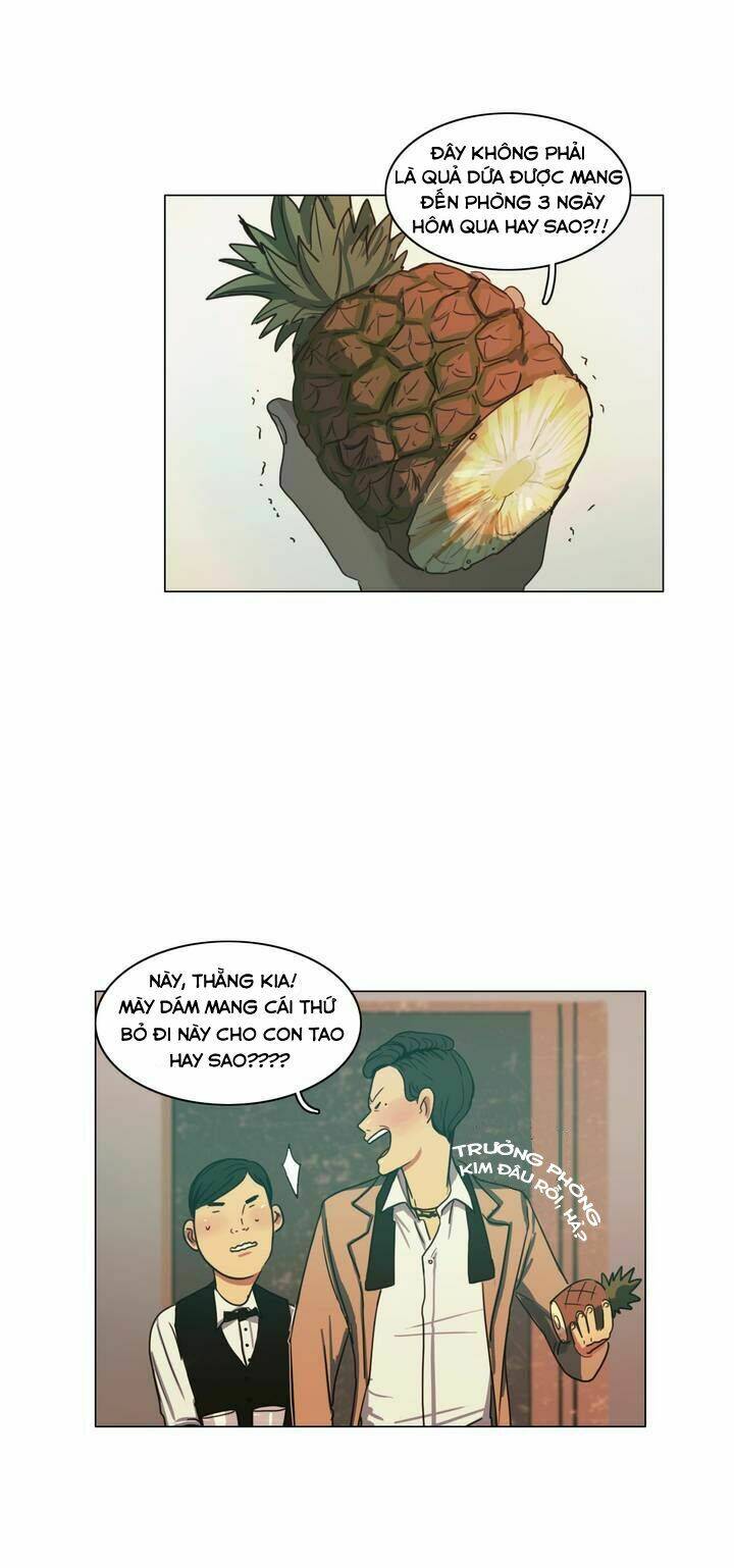 giải thoát chapter 14 29