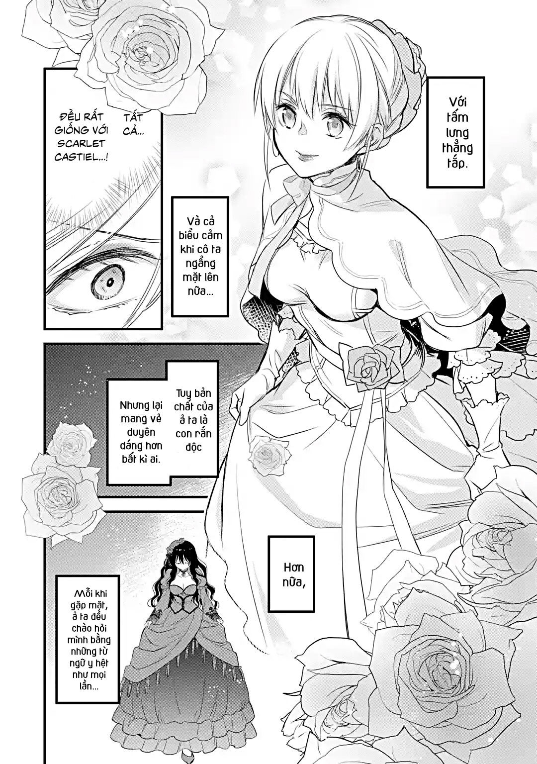 chén thánh của eris chapter 9.2 14