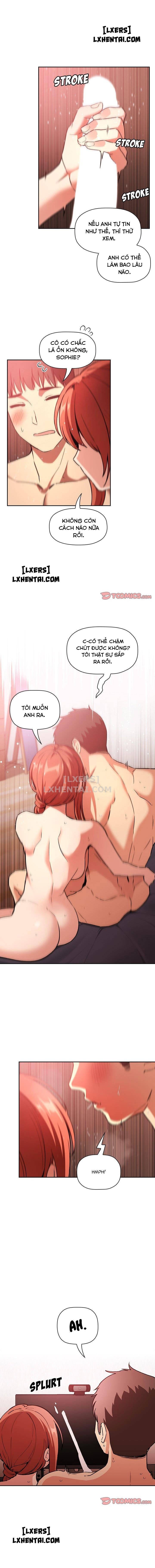 tan rã và tái hợp chapter 38 14