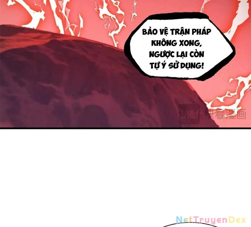 ma thú siêu thần chapter 169 67