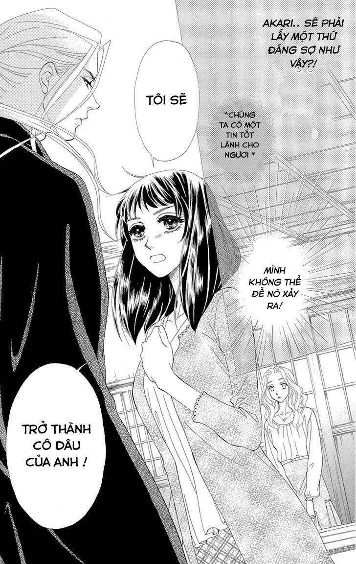 mitsuyokon - tsukumogami no yomegoryou chapter 1 40