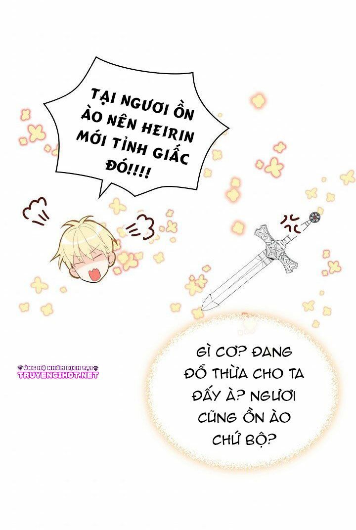 con có phải con là con gái của ngài không? chapter 47 57