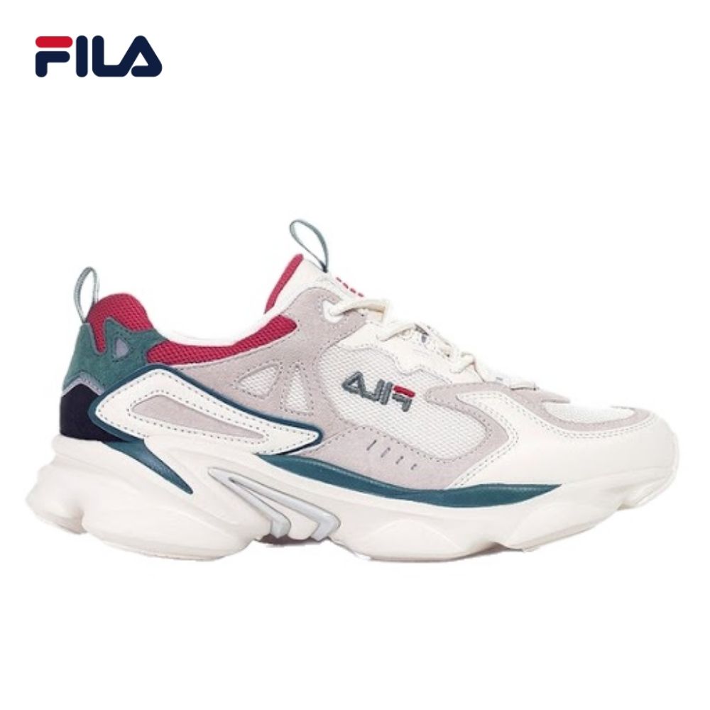 Giày sneaker unisex Fila Skipper - 1RM01154