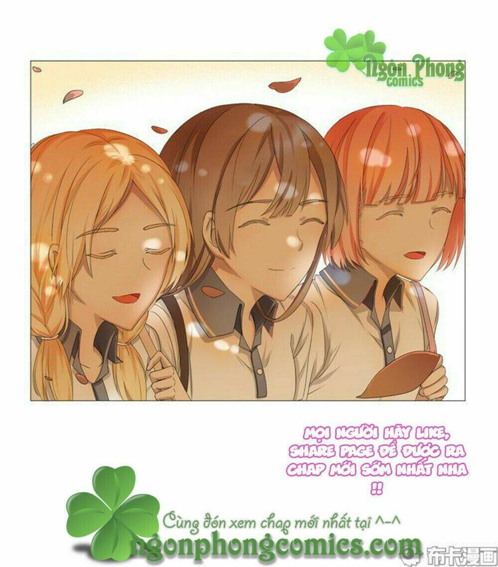 rất muốn gặp cậu chapter 1 8