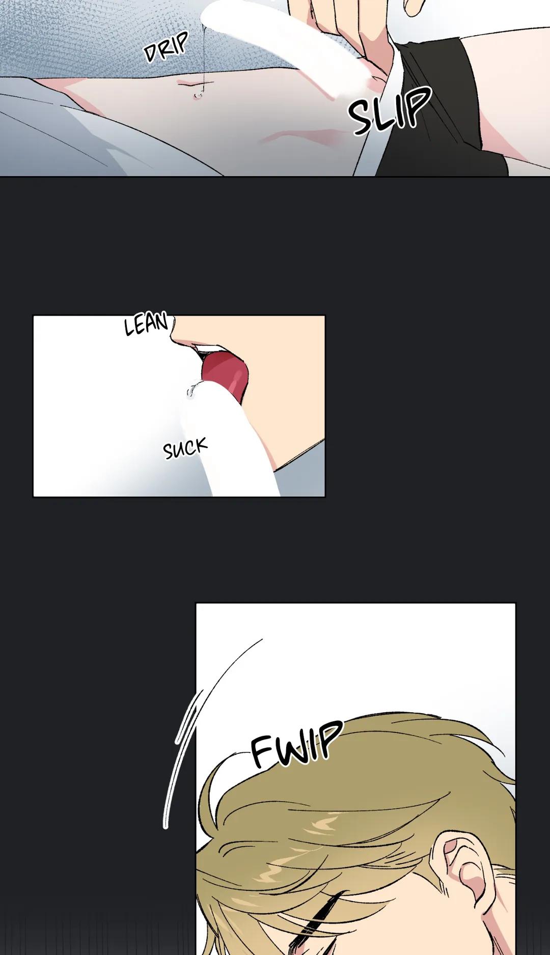 manhwa chịch vồn chịch vã chapter 53 10