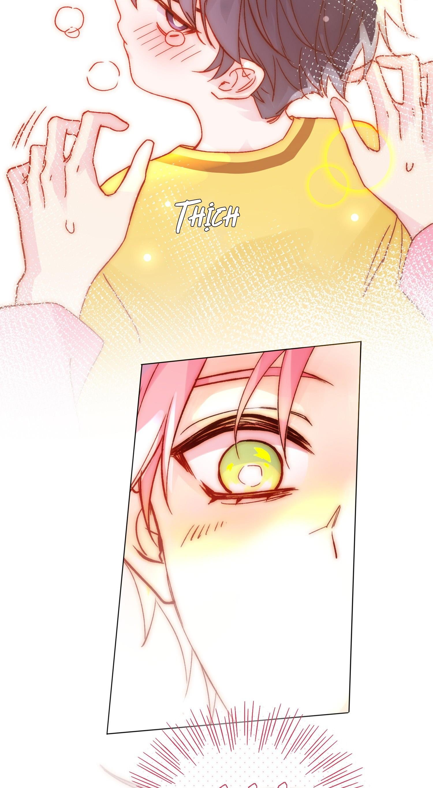 tôi phải trở thành nhân vật đại phản diện chapter 66 48