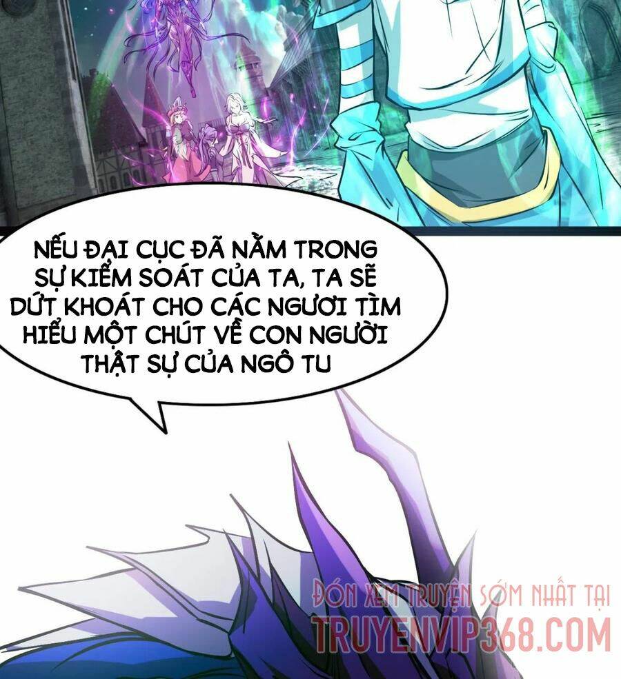 ma hoàng sư đệ quả thực quá chung tình chapter 76 63