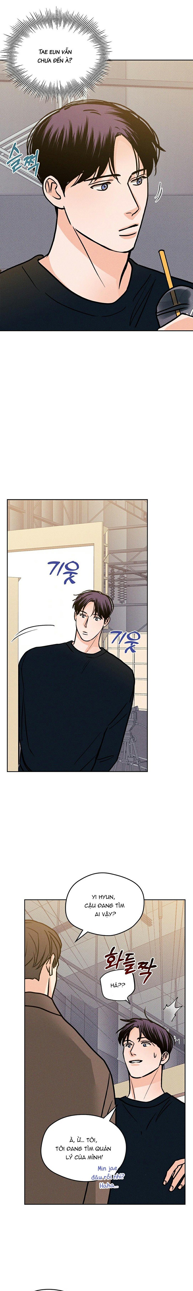 khi đêm trăng tròn chapter 24 8