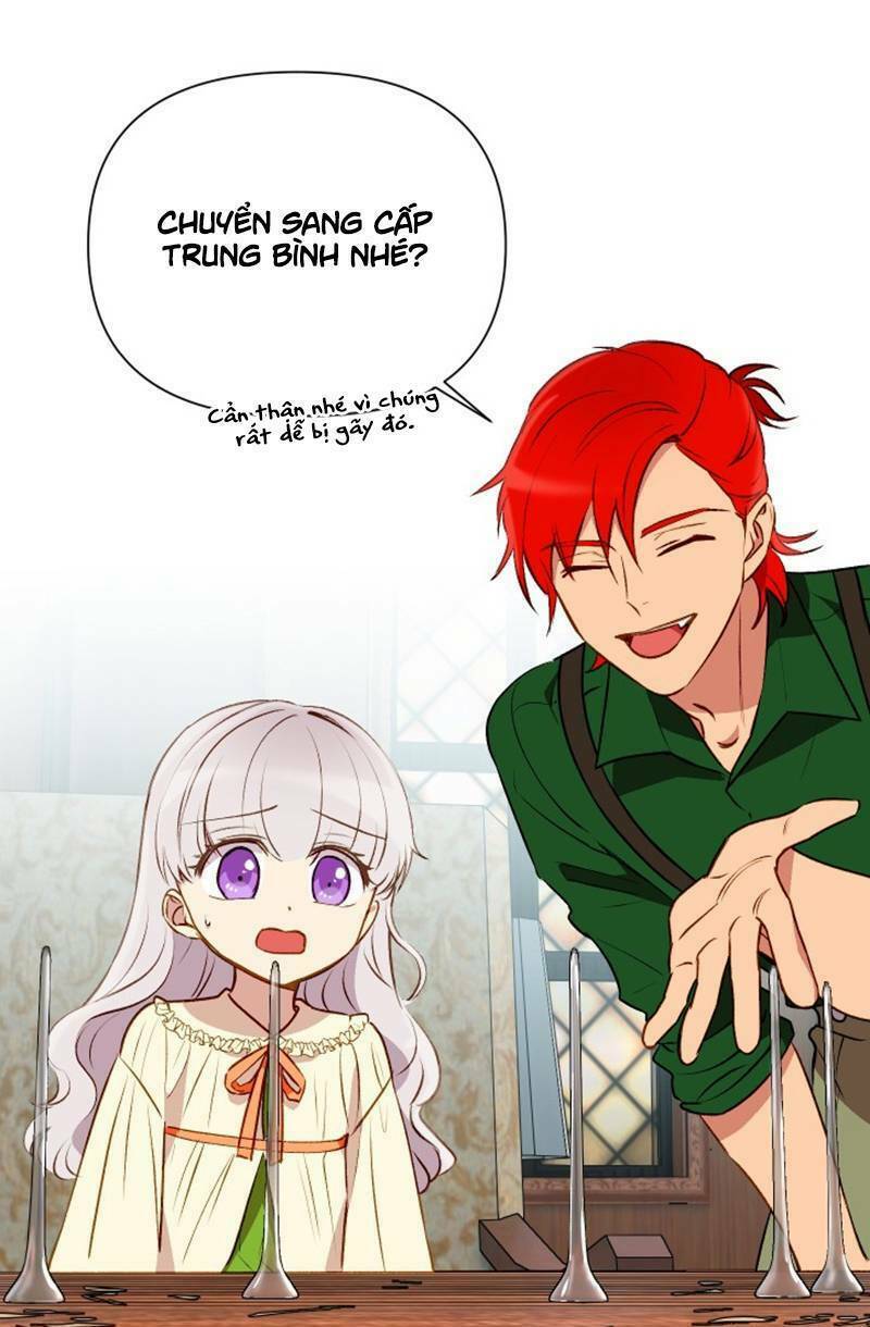 khế ước của nữ công tước quái vật chapter 31 27