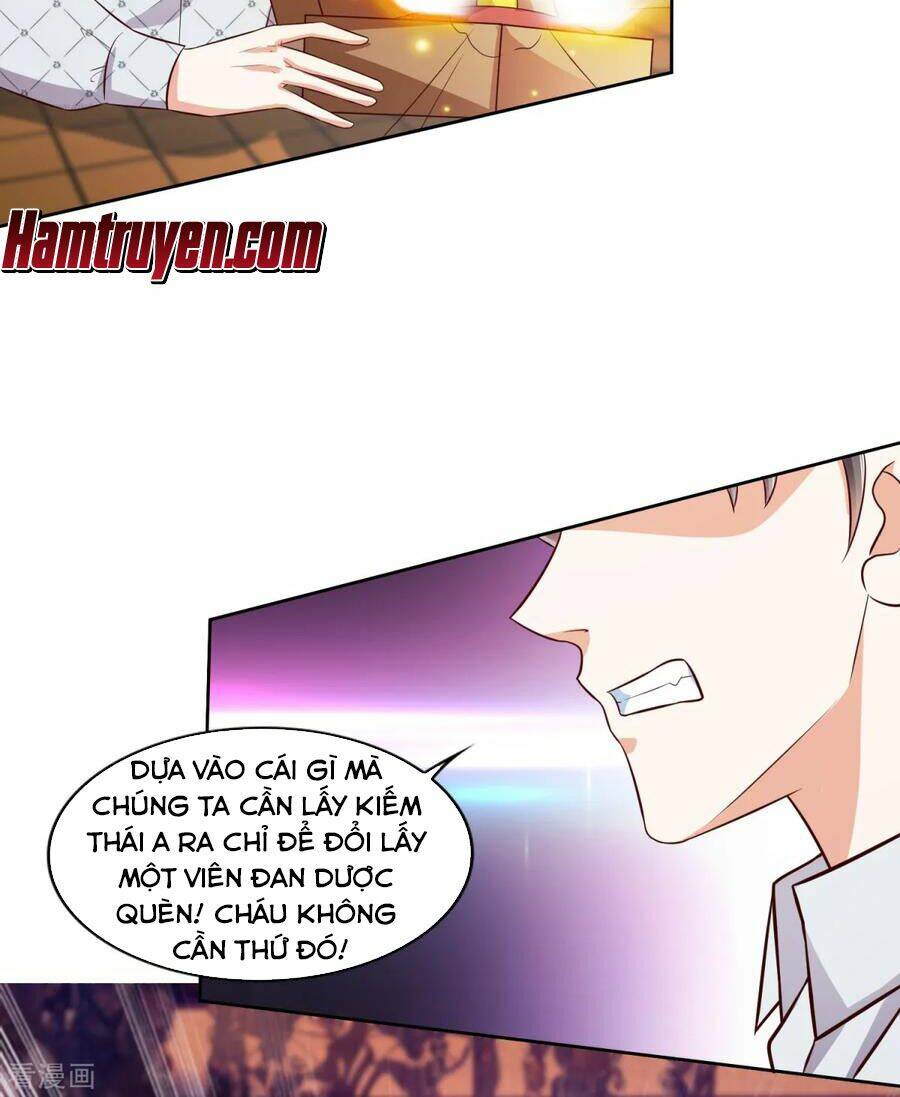 chí tôn toàn năng chapter 40 7