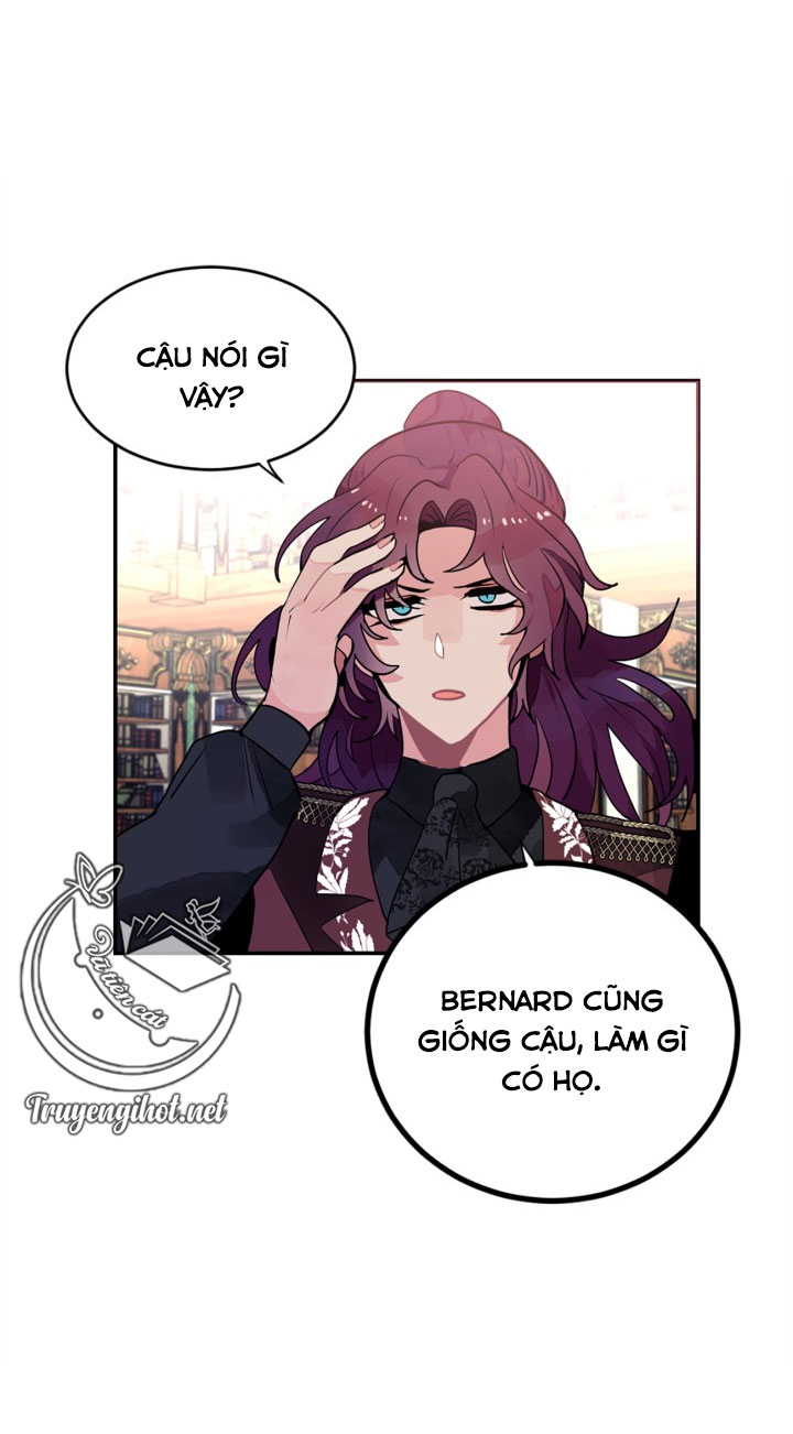 xin hãy cho tôi về nhà chapter 18.2 23