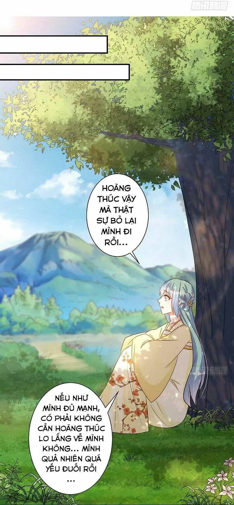 độc y cuồng phi chapter 48 20