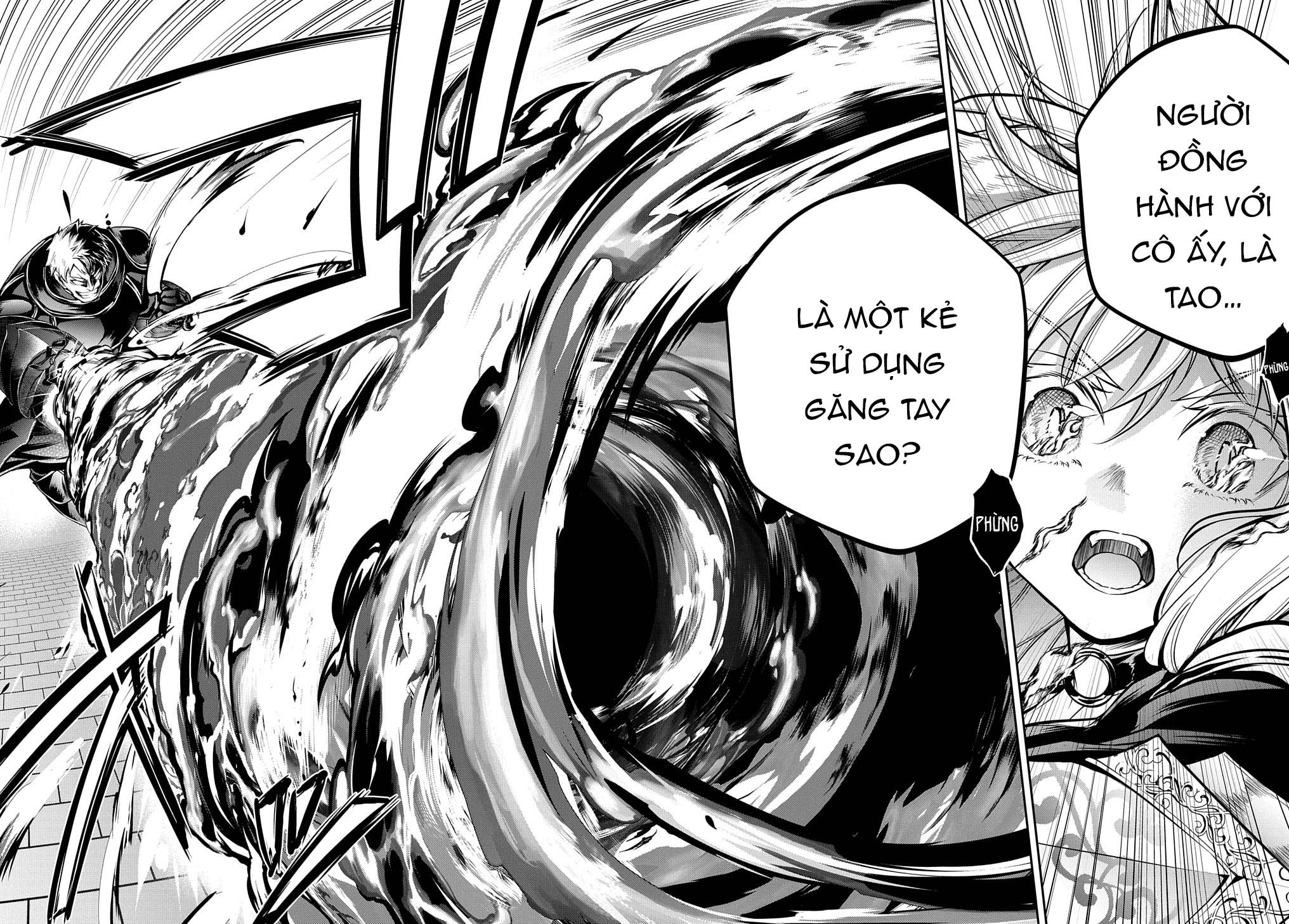 isekai demo bunan ni ikitai shoukougun chapter 28.2 7