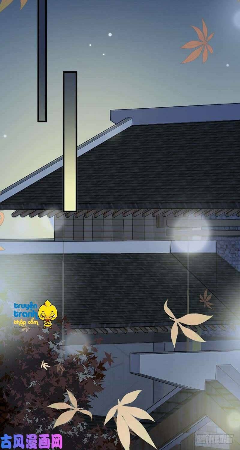 chọc tới chủ tịch tổng tài 2 chapter 61 21