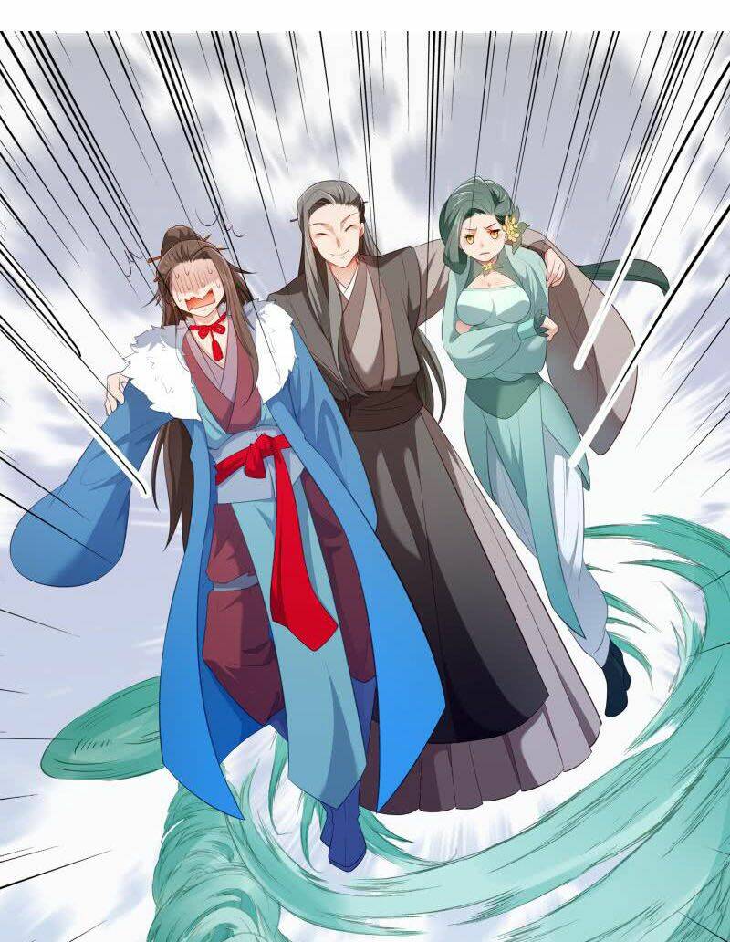 ma nhị đại chapter 22 9