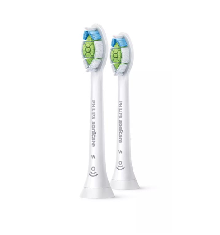 Đầu bàn chải điện sạch sâu, răng trắng  chính hãng Philips sonicare  HX6062: W2