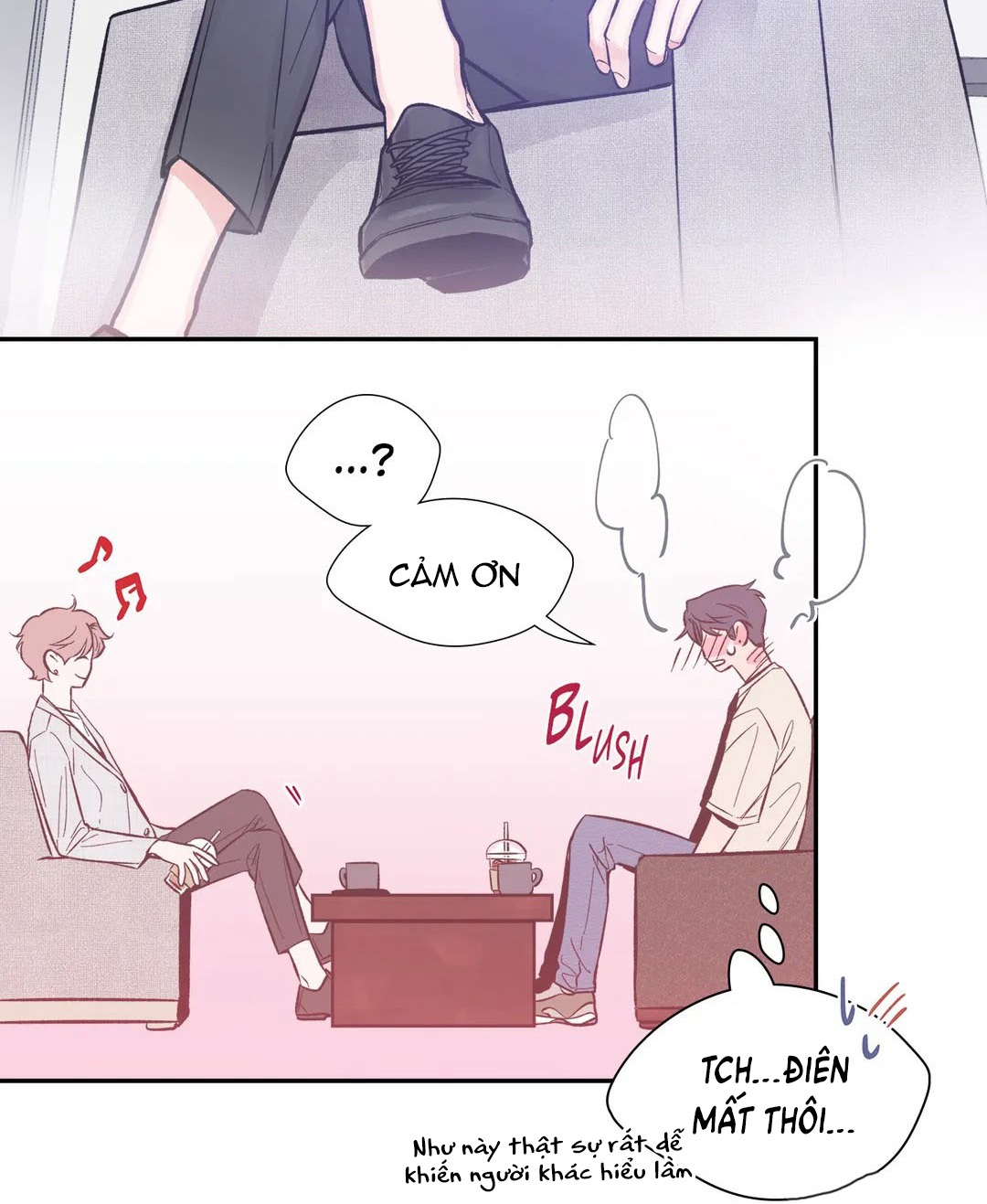 sketch - phác họa chapter 8.2 10