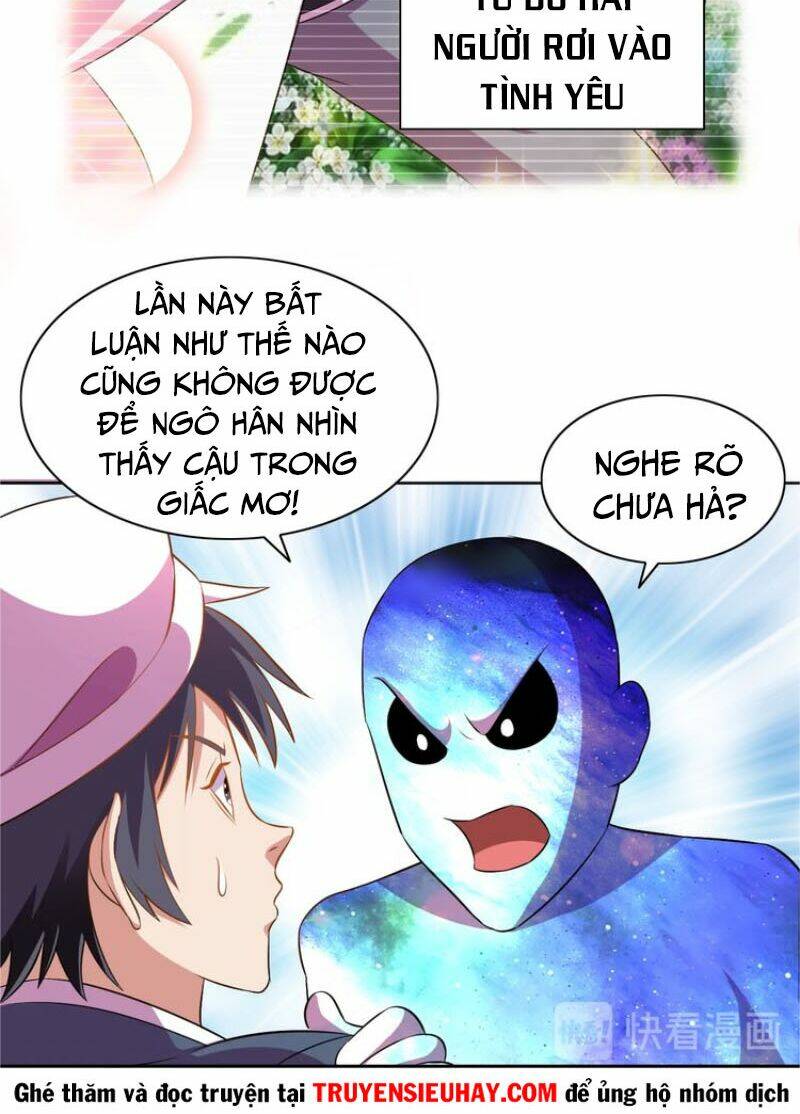 chín năm nghĩa vụ tu chân chapter 27 4