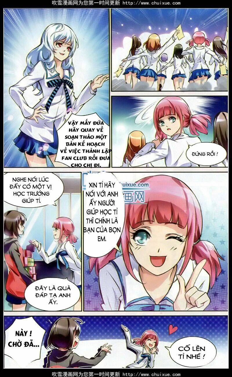 mafia bride chapter 7 13