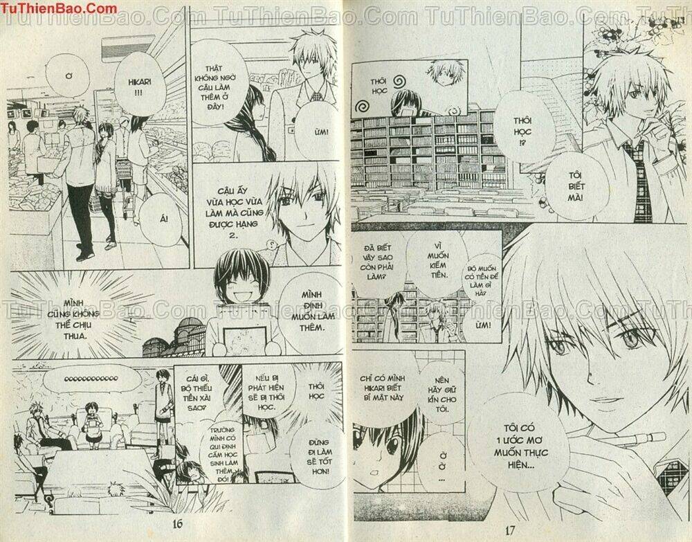 s a - lớp học ưu tú chapter 14 8