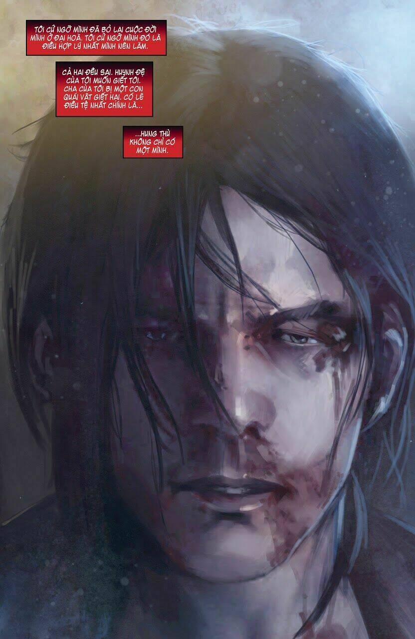 bushido - the way of the warrior chapter 2 4