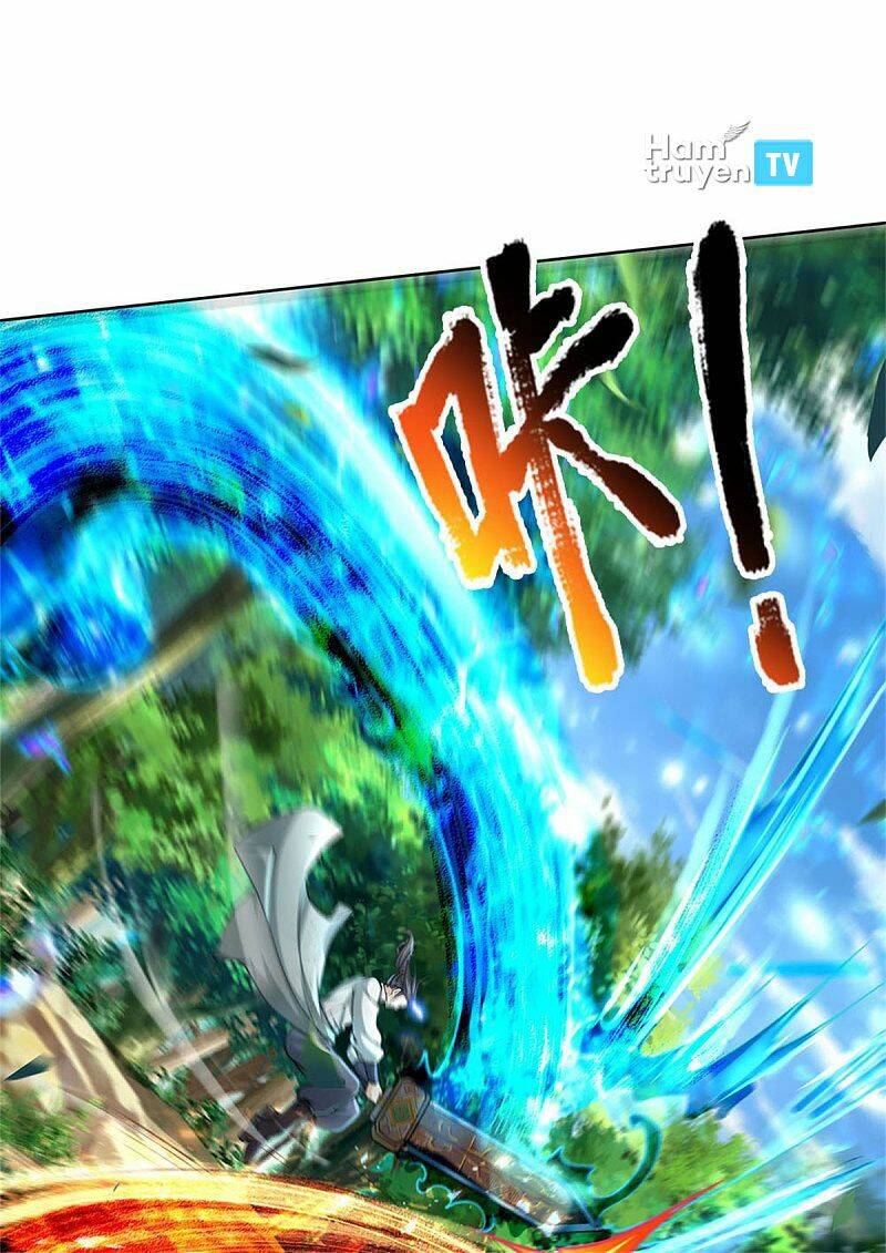 thân thể của ta là kiếm chủng chapter 112 19