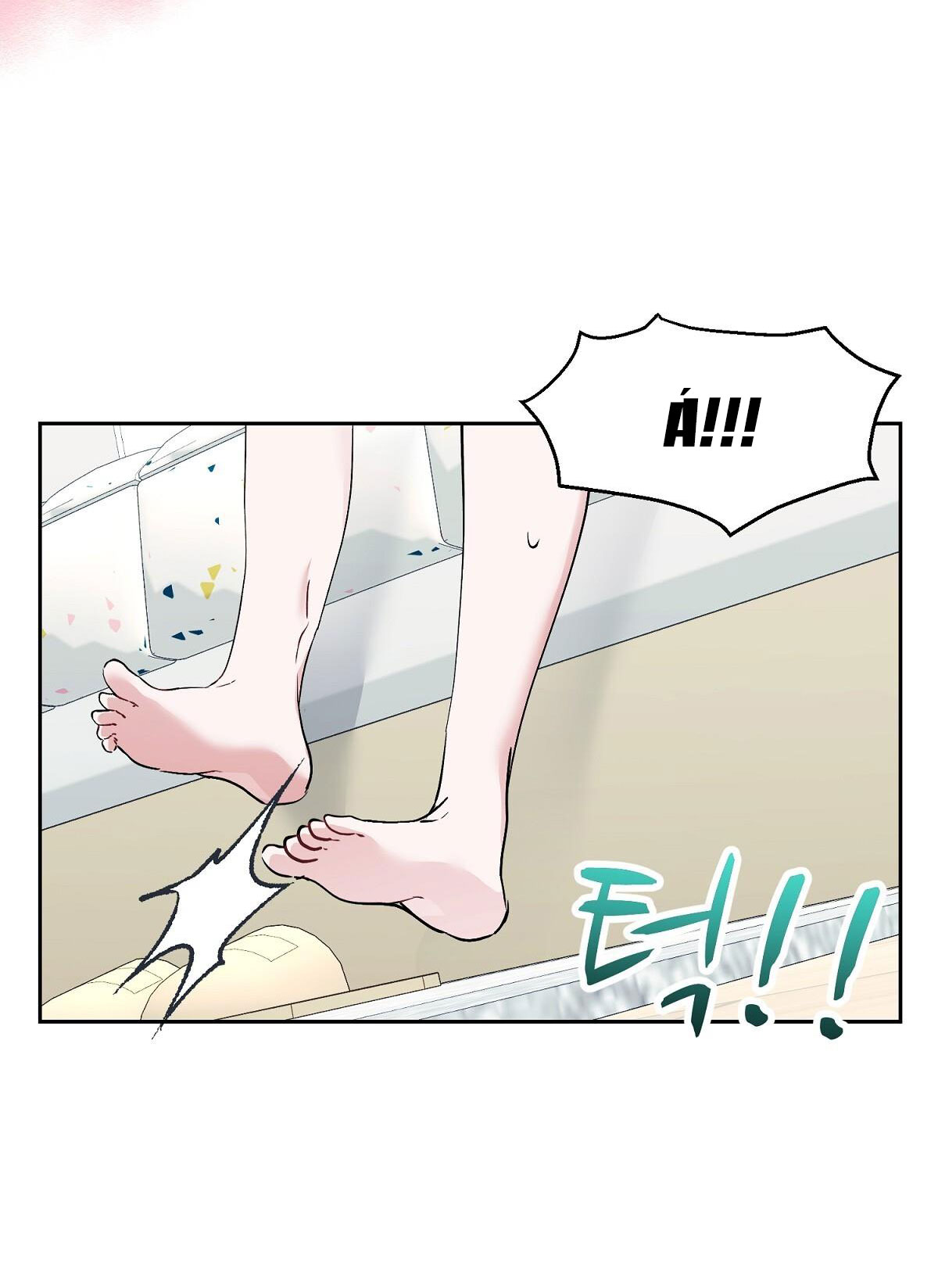 Người Bạn Dâm Loạn chapter 17.2 - Trang 38