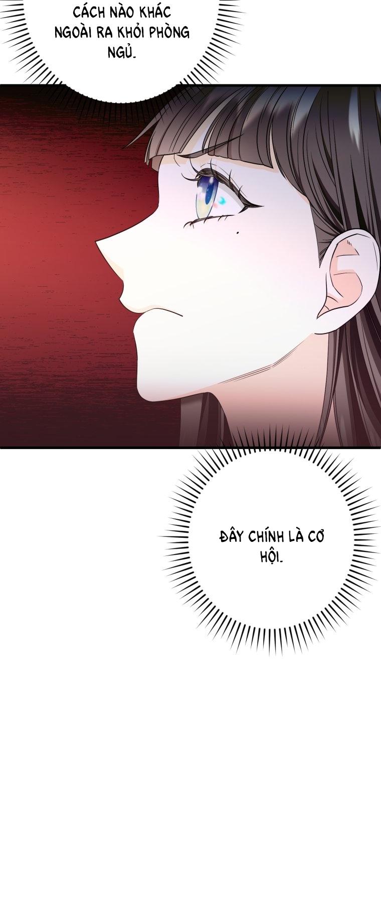 [18+] tôi đã kết hôn với kẻ thù giết cha mẹ chapter 11.2 10