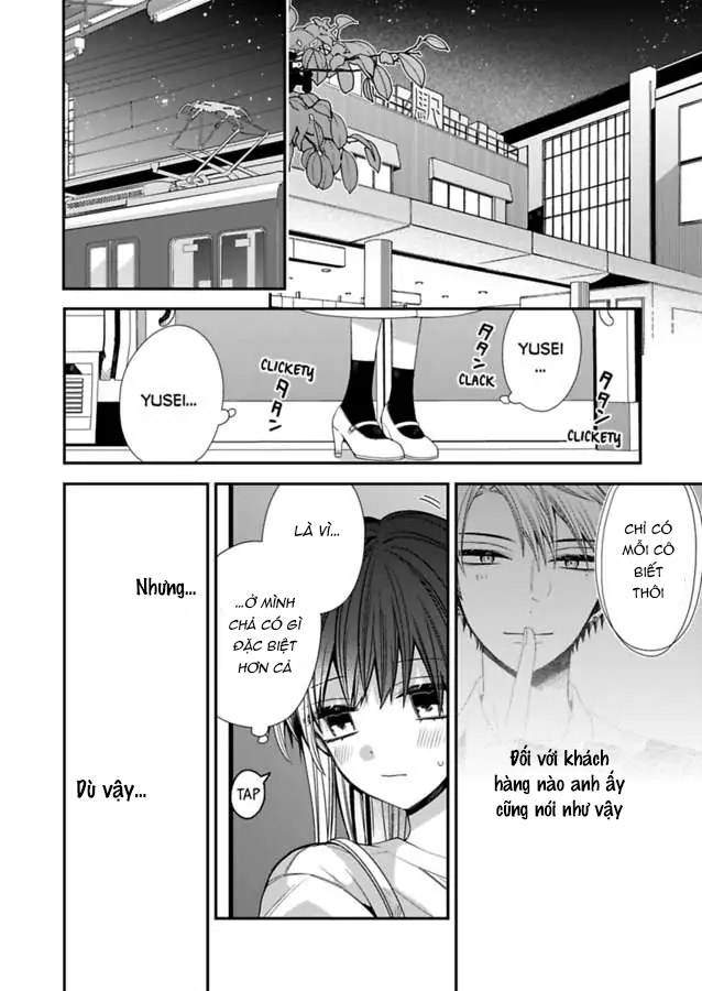 chuyện tình chàng host chapter 5.2 10