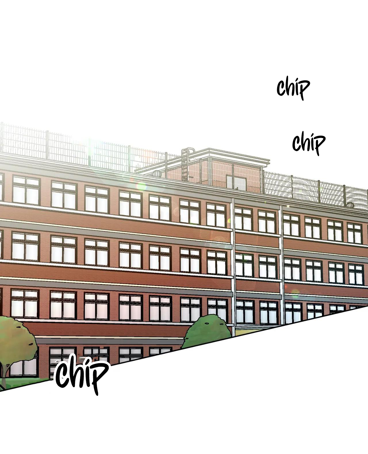 nói rằng cậu yêu tôi chapter 1 2