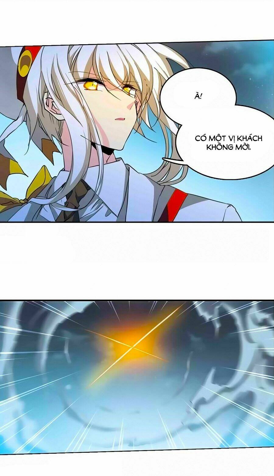 tam nhãn hao thiên lục chapter 276.2 13