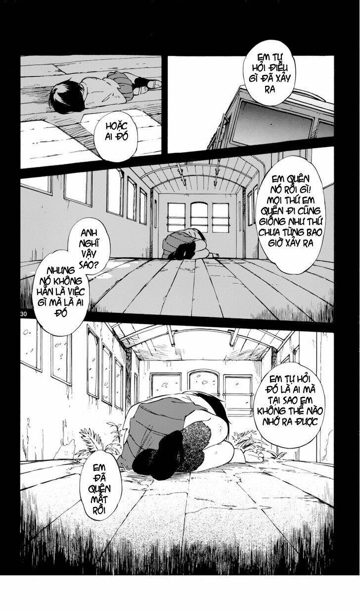 hitoribocchi no chikyuu shinryaku chapter 19 30