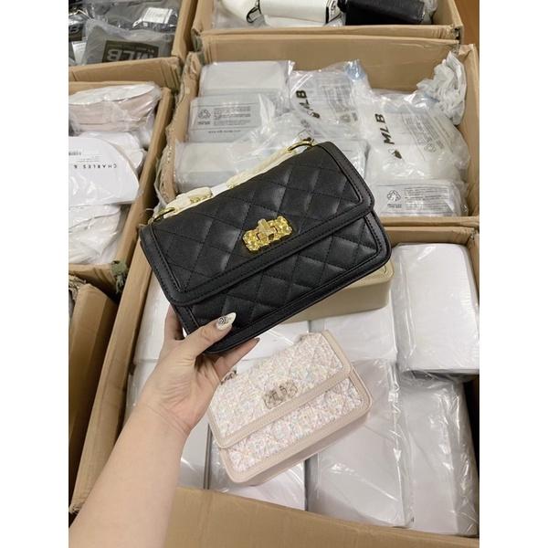 CNK trám sần khóa chữ nhật