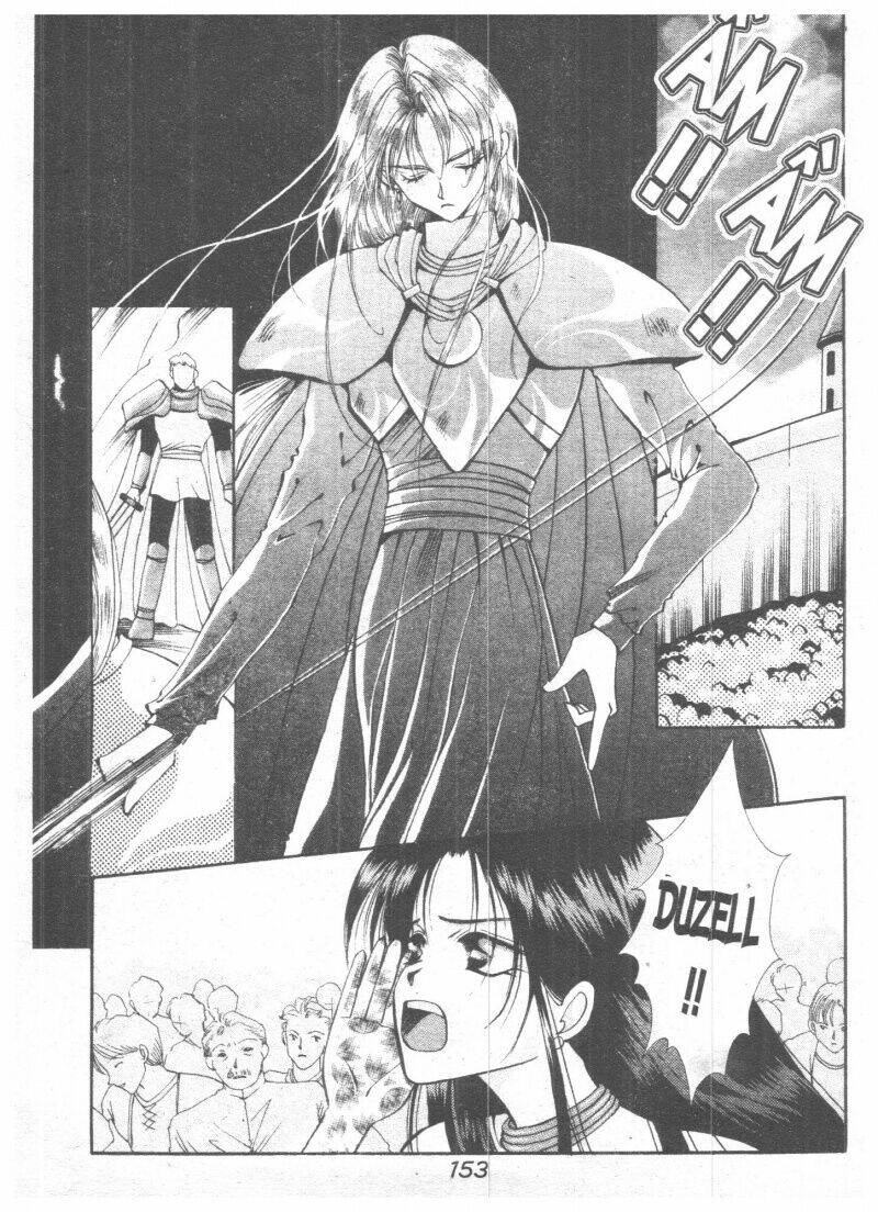 vampire game chapter 3 153