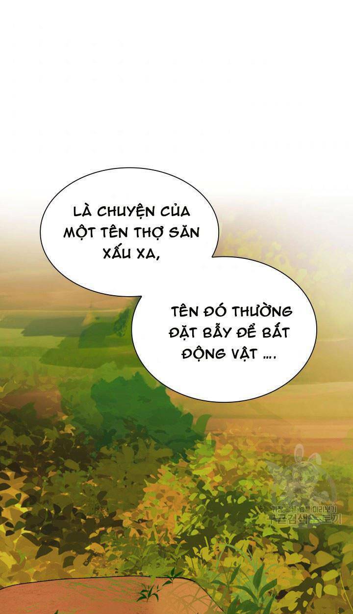 cô dâu của sói đen chapter 17 32