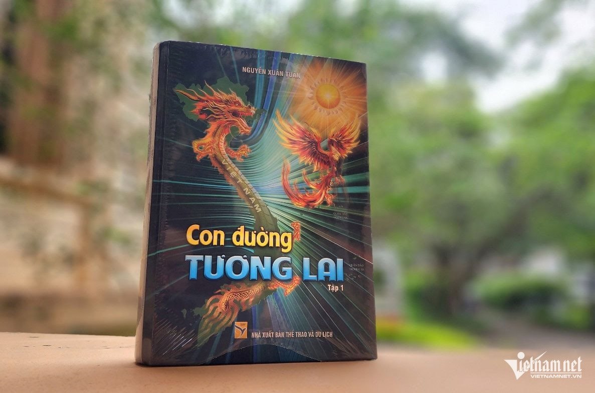 Sách ''Con Đường Tương Lai''