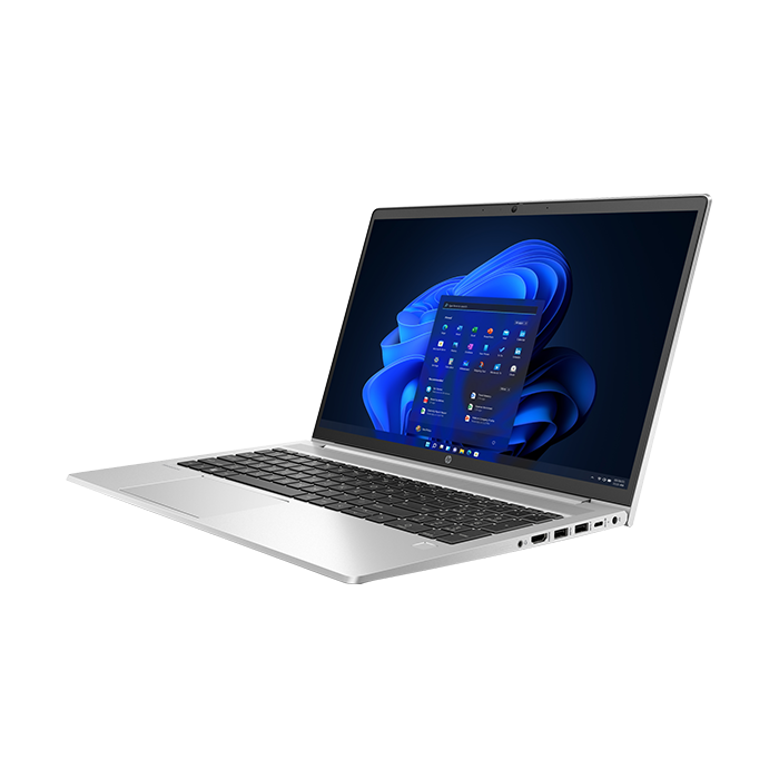 Laptop HP ProBook 450 G9 (6M0Y9PA) (i5-1235U | 8GB | 512GB | Intel Iris Xe Graphics | 15.6' FHD | Win 11) Hàng chính hãng