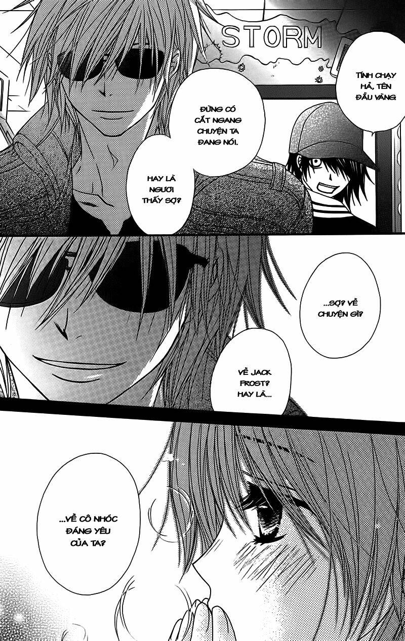 điện kích daisy chapter 44 32