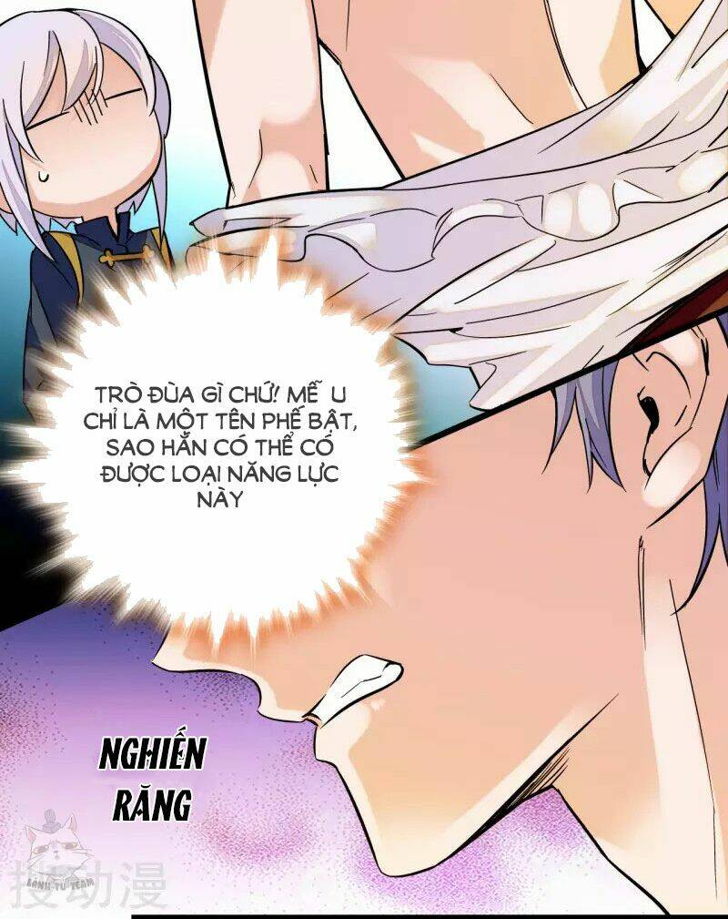 huyết túc khế ứớc chapter 20 12