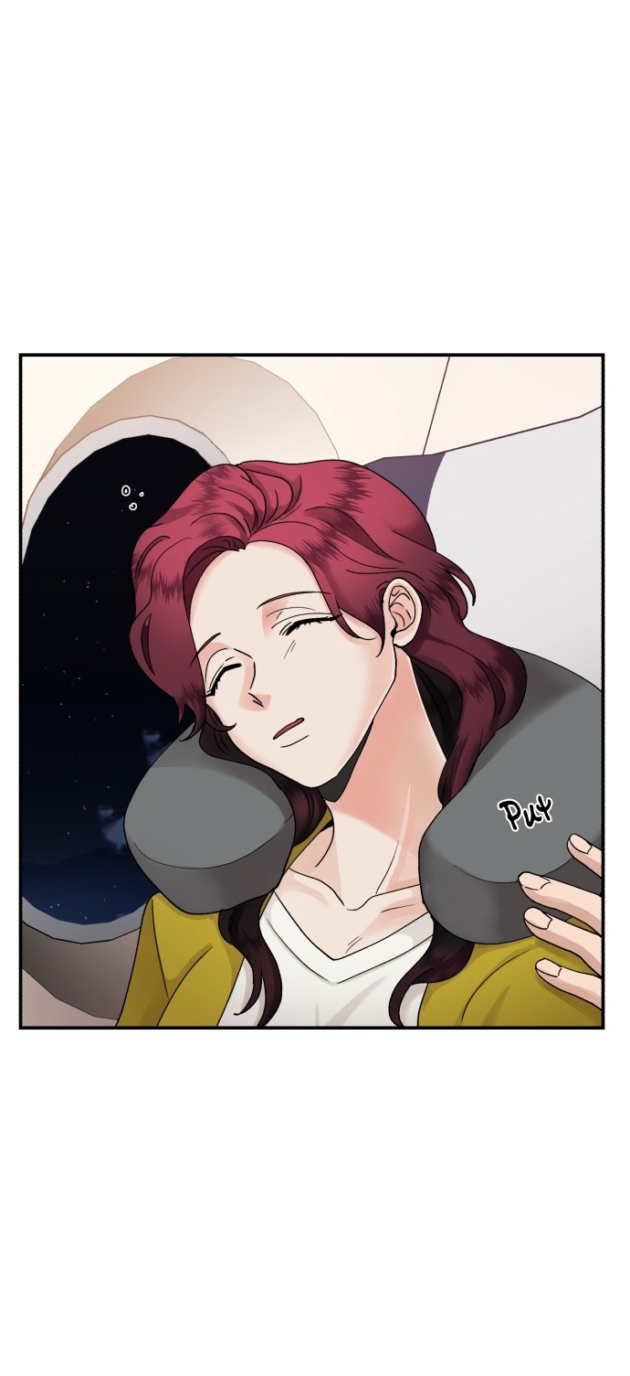 cặp đôi oan gia ngõ hẹp chapter 23 5