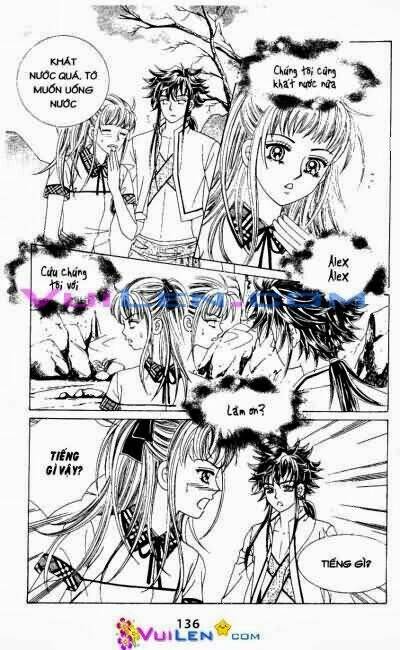 đến vương quốc ma chapter 4 136