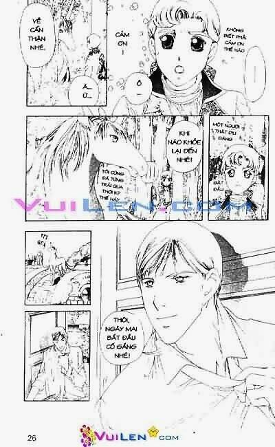 duyên kỳ ngộ chapter 7 27