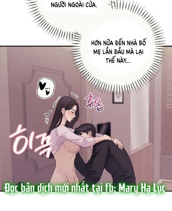 [18+] người vợ quyến rũ chapter 25.2 45