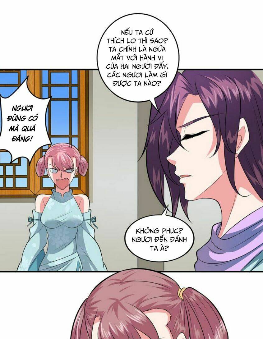 cực vũ huyền đế chapter 38 20