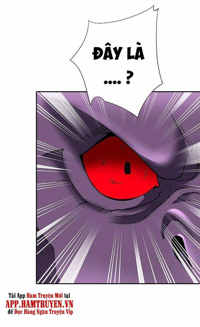 phục thiên thánh chủ chapter 186 24