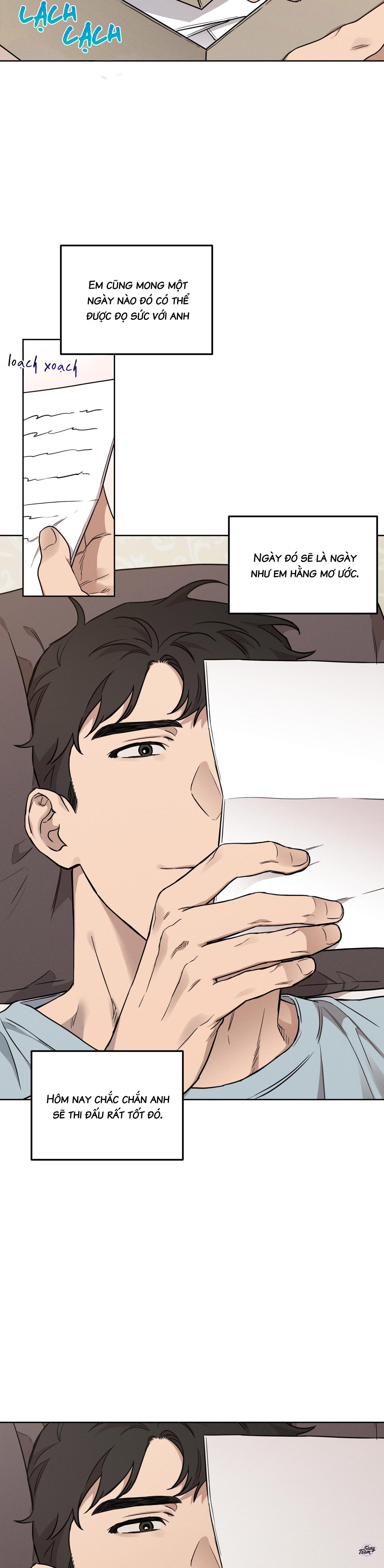 tình yêu trong sáng có gì sai chapter 2 6